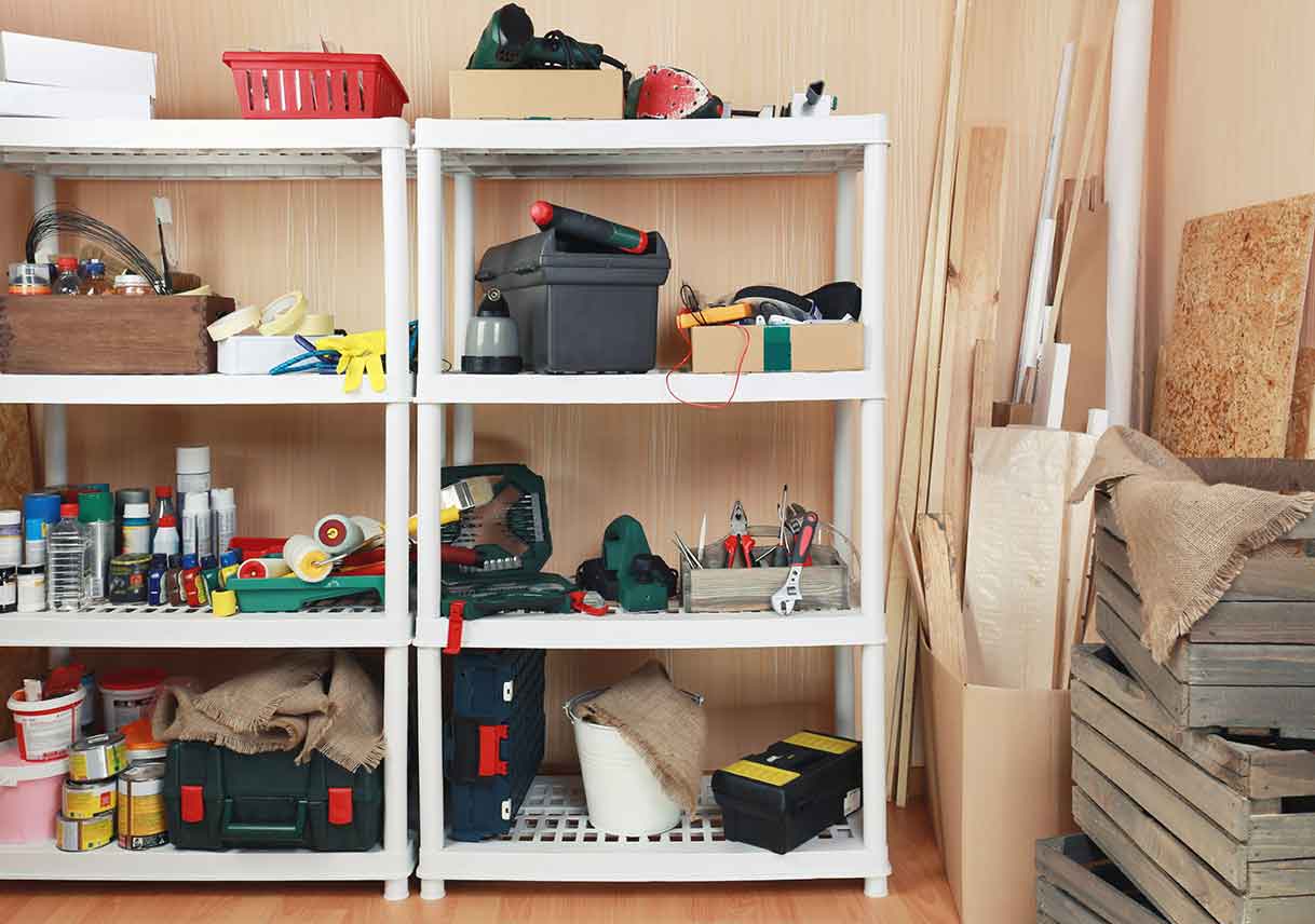30 Stunning Best Way to organize Garage Home, Family, Style and Art Ideas